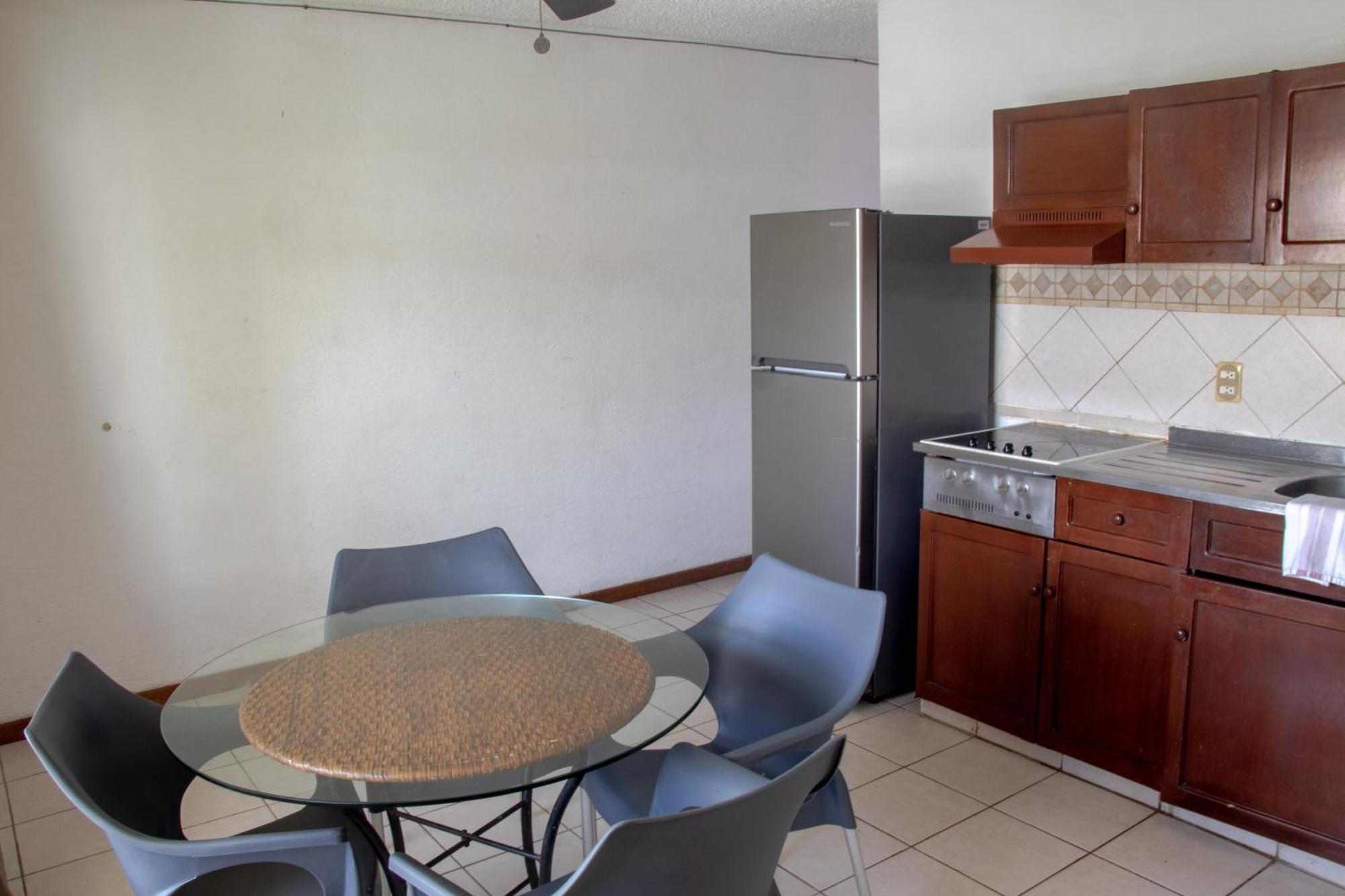 Beachfront Apartments كانكون الغرفة الصورة